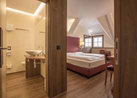Classic Hotel Am Stetteneck 4