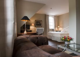 Golfhotel Schloss Lüdersburg Golf & Spa 3