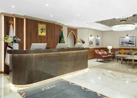 Elaf Taiba Hotel 2