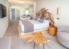 Zahara Beach & Spa by QHotels - Adults Recommended 4