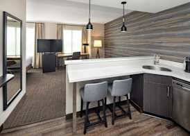 Residence Inn by Marriott Toronto Mississauga West 5