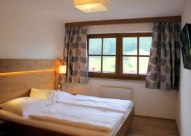 Hotel Dorfer 4
