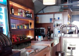 Hotel Confort BRASEROS 3