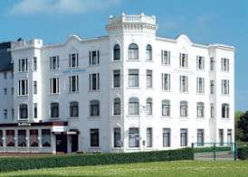 Seehotel Borkum 2