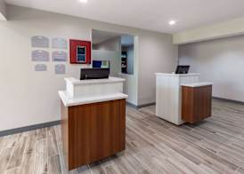 Microtel Inn & Suites by Wyndham Sunbury/Columbus North 2