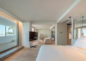 NIKO Seaside Resort MGallery 4