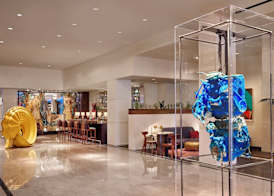 The Joule Dallas 3