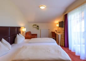 Hotel Himmelreich 5
