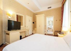 Hotel Terme Roma 5