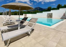 Vesuvio Inn Bed & Wine Experience 2