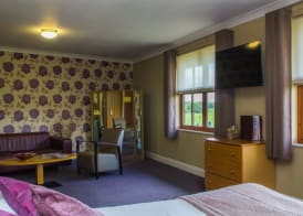 The Essex Golf & Country Club Hotel 4