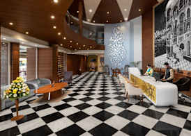 juSTa Luxe Sajjangarh Resort & Spa, Udaipur 4