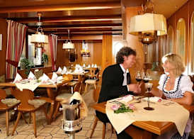 Richstein's Posthotel 5