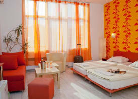 Scotty's Boutique Hotel 2