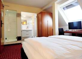 Hotel Schwert 5
