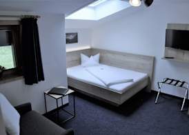 Der Malerwinkl - Alpenhotel 4