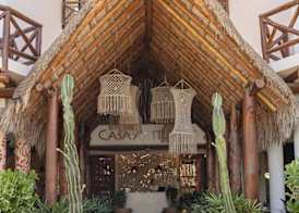 Casa Astral Hotel Boutique and Apartments 2