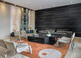 AC Hotel Madrid Feria by Marriott 3