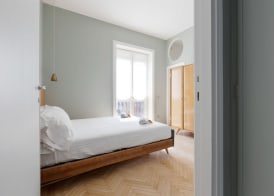 Brera Apartments in Porta Ticinese 5
