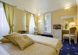 Hotel La Locanda 2