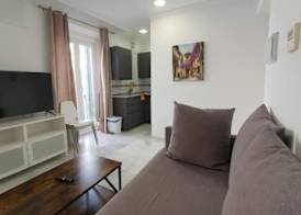 Apartamentos Los Angeles 5