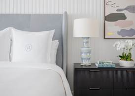 Regent Santa Monica Beach 5