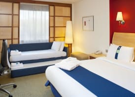 Holiday Inn LONDON - HEATHROW M4,JCT.4 by IHG 4