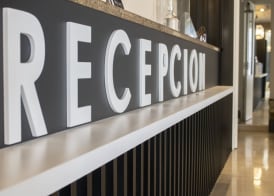 Hotel Olimpo 5