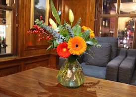 Cheshire Hotel Central London 3