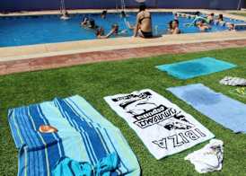 Camping Armanello 4