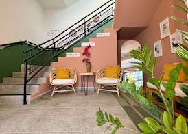 La Mona Loiza Apartment Complex by Stay with Bear 2