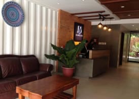 The Madeline Boutique Hotel & Suites 3