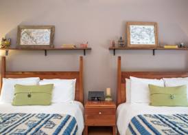 Ka'ana Resort & Spa 4
