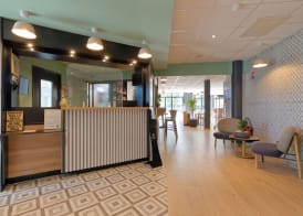 B&B HOTEL Le Touquet 3