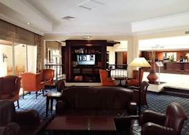 Oakwood Park Hotel Lekki 4
