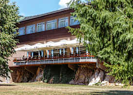 Plitvice Hotel 2