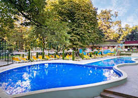 SH Dolce Mare- All inclusive- Free Beach & Beach Bar 5