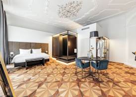 META SUITES historic city living 5