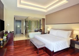 Bali Nusa Dua Hotel 5