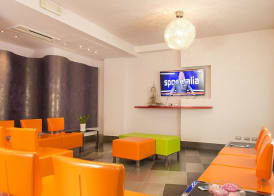 Hotel Marcus 3
