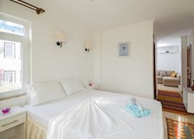 Hideaway 5