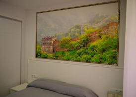 Hotel Maravillas del Mundo 3