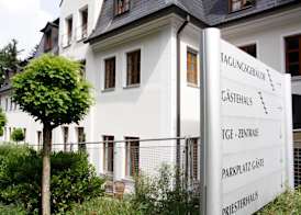 Kloster St. Josef 2