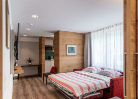 Naco Aparthotel by Arca Spa 5