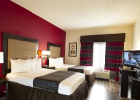 Wingate By Wyndham Montgomery 5