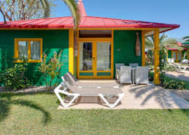 Cambrils Park Family Resort 4