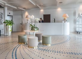 Savoia Hotel Rimini 4