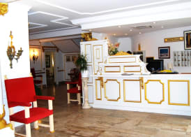 Hotel El Dorado 2