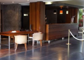 La Creole Beach Hotel & Spa 3