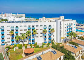 Tetyk Hotel 2